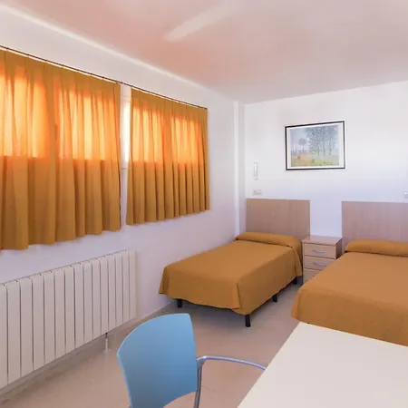 Inturjoven Hostel *