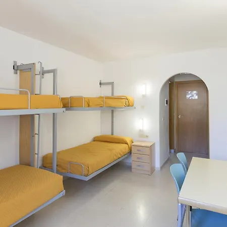 Inturjoven Hostel *