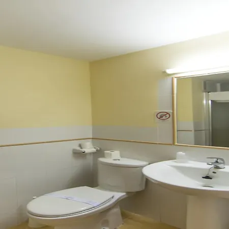 Inturjoven Hostel