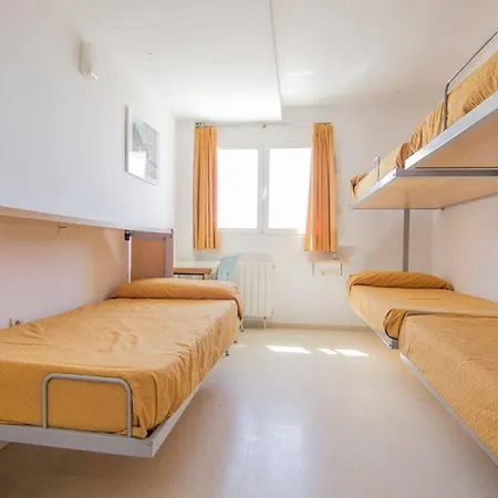 Inturjoven Hostel
