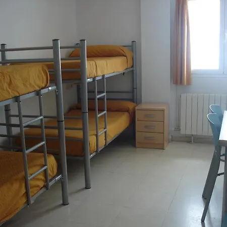 Hostel Inturjoven *
