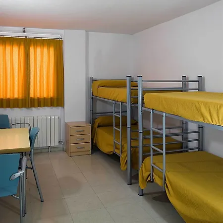 Inturjoven Hostel